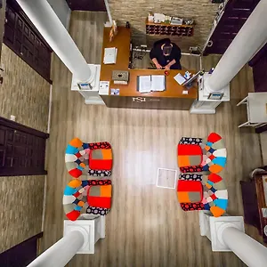 visit hotel