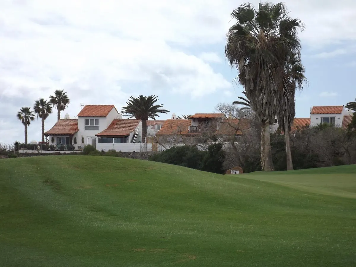 Bed and Breakfast Vacacional Arbelo Golf San Miguel de Abona Bed & Breakfast