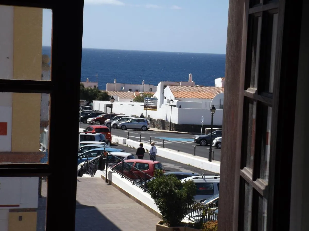 Vacacional Arbelo Golf Bed & Breakfast San Miguel de Abona Spain