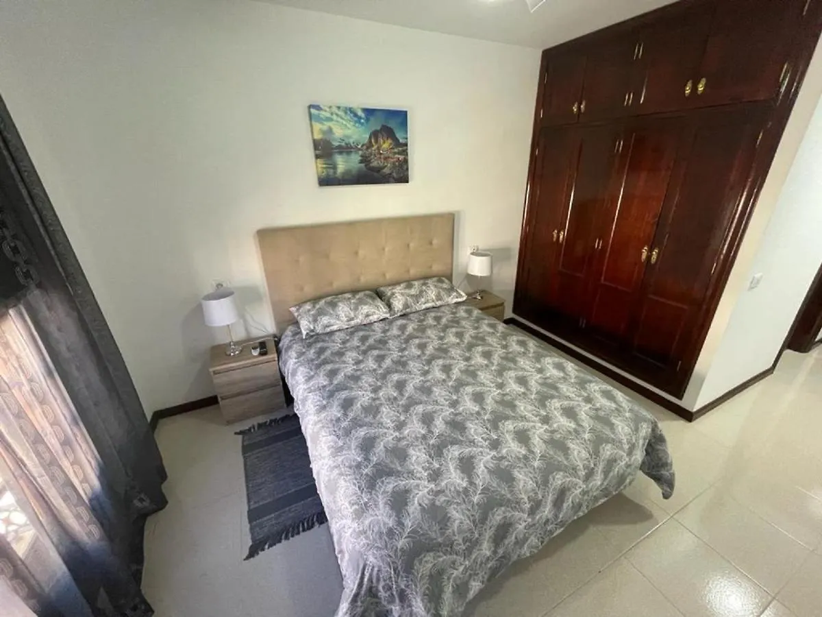 Vacacional Arbelo Golf Bed & Breakfast San Miguel de Abona 0*,  Spain