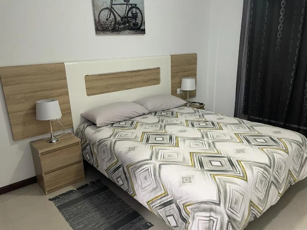 Vacacional Arbelo Golf Bed & Breakfast San Miguel de Abona