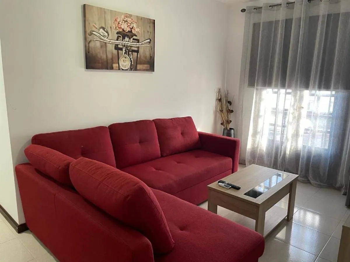 Vacacional Arbelo Golf Bed & Breakfast San Miguel de Abona