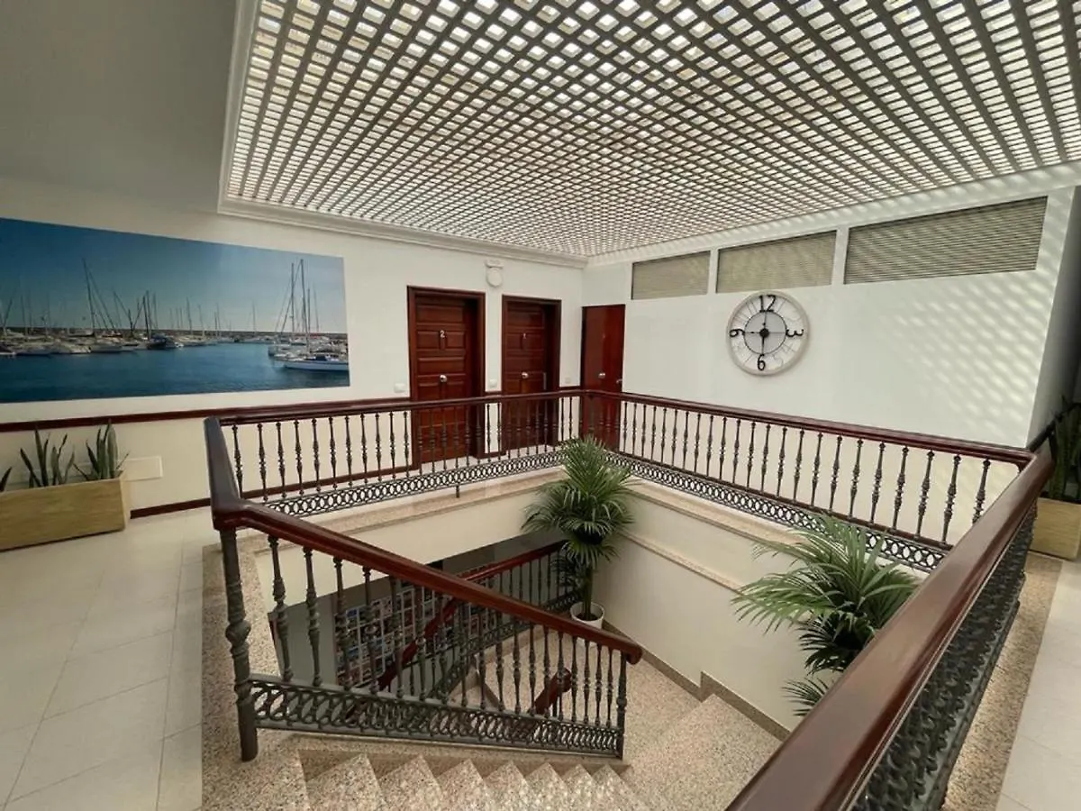 Vacacional Arbelo Golf Bed & Breakfast San Miguel de Abona 0*,